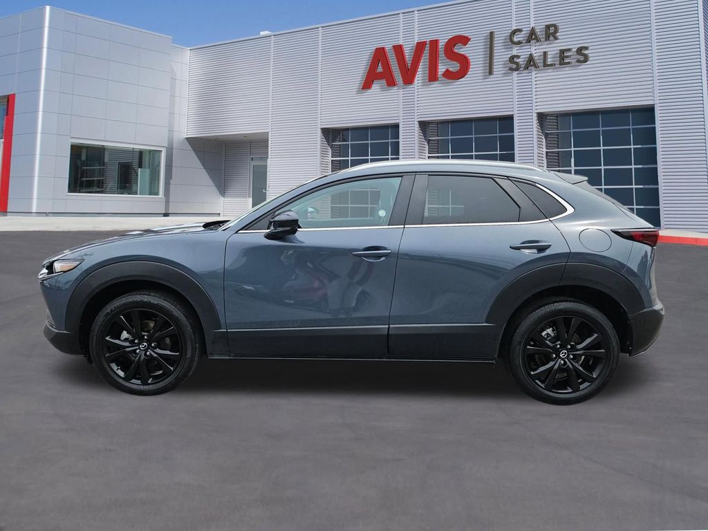 Thumbnail: 2025 Mazda CX-30 - 2