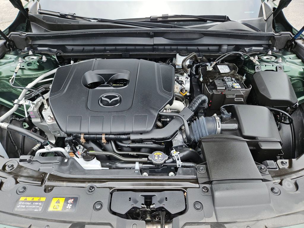 Thumbnail: 2025 Mazda CX-50 - 29