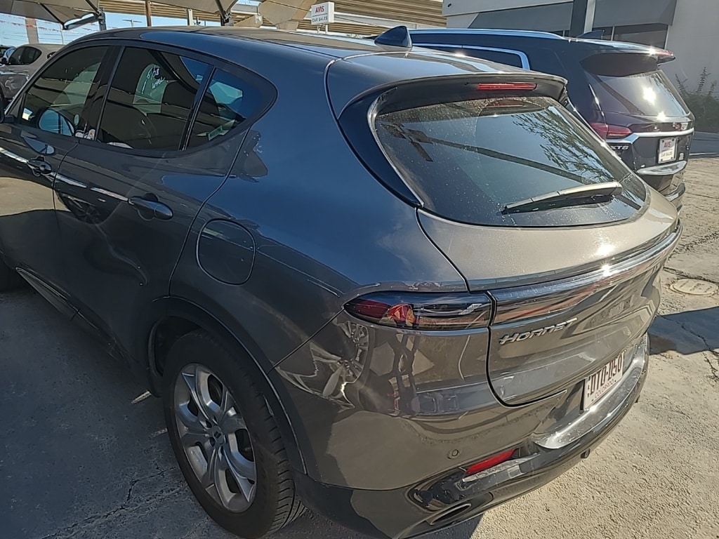 2024 Dodge Hornet R/T 6