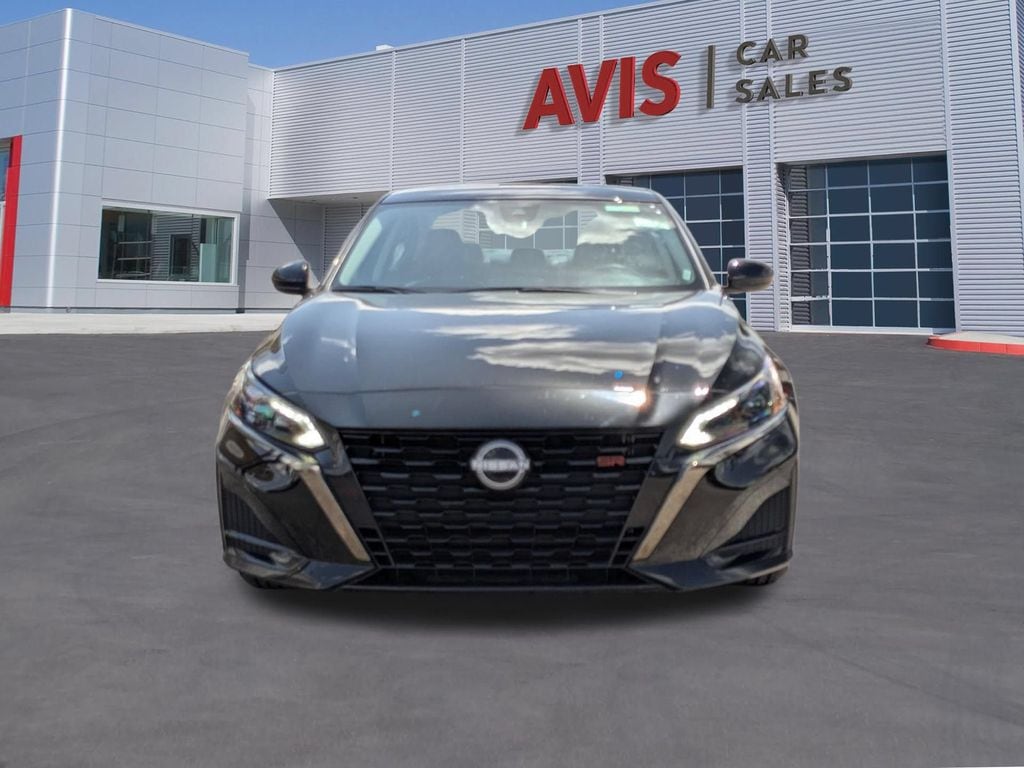 Thumbnail: 2025 Nissan Altima - 10