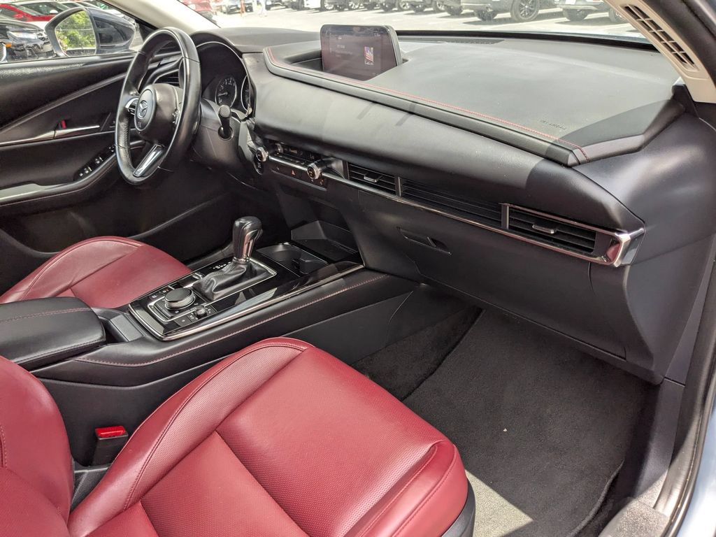 Thumbnail: 2025 Mazda CX-30 - 30