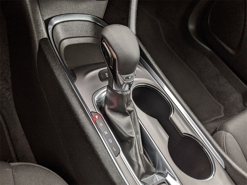 2024 Chevrolet Malibu LT 22