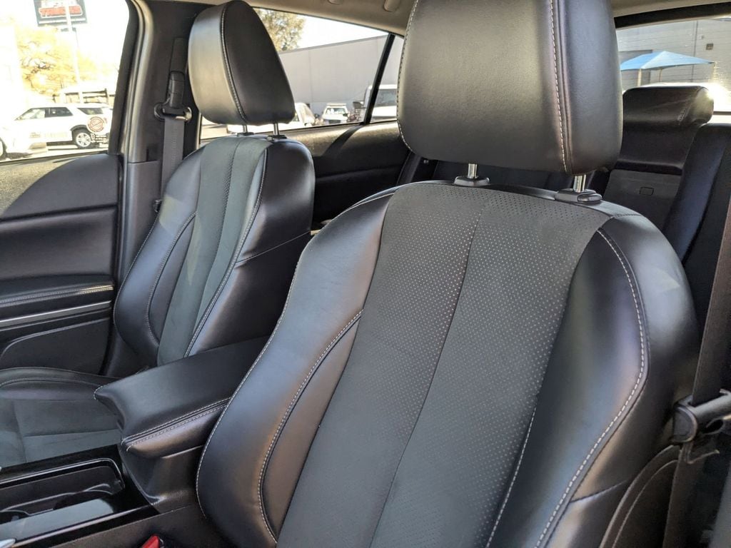 Thumbnail: 2025 Mitsubishi Eclipse Cross - 13