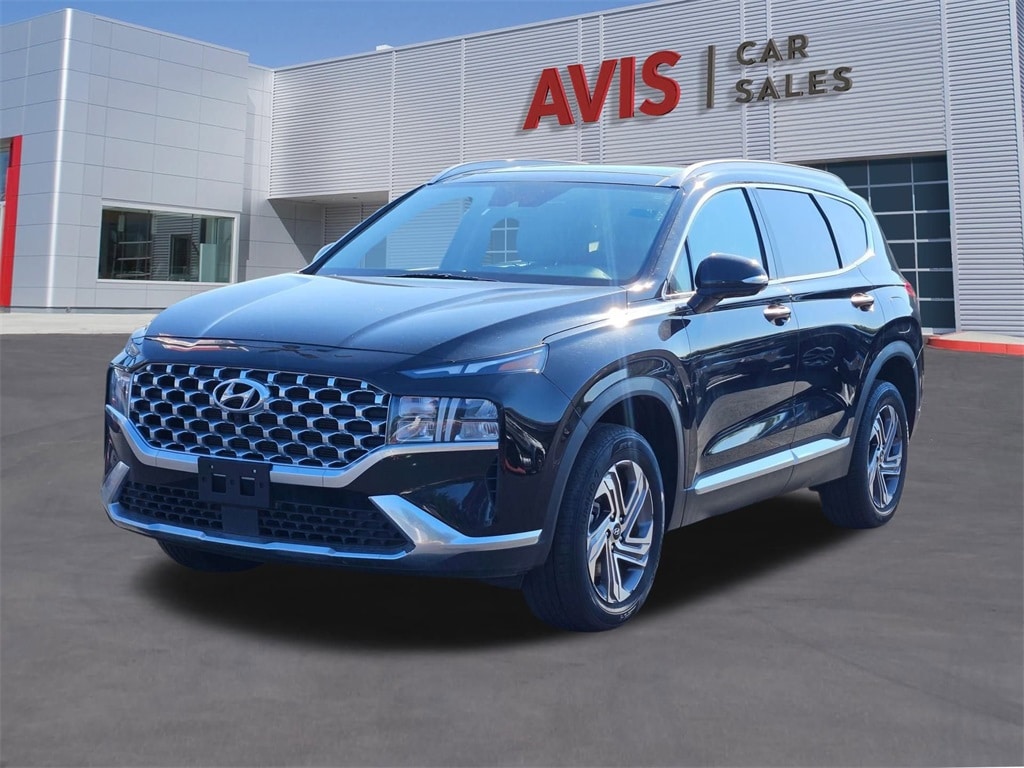 Thumbnail: 2023 Hyundai Santa Fe - 1