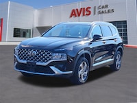 2023 Hyundai Santa Fe SEL -
                  Live Oak, TX