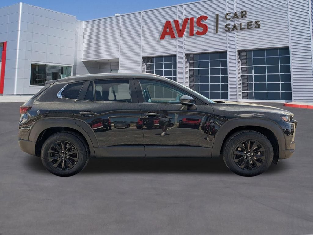 Thumbnail: 2025 Mazda CX-50 - 7