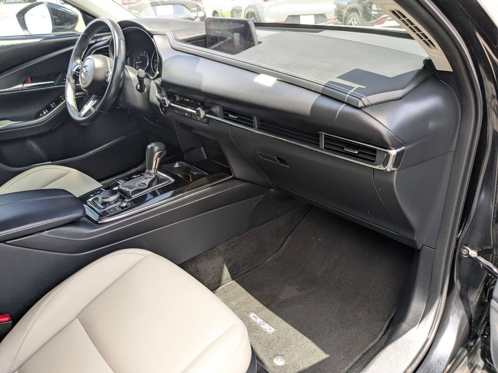 Thumbnail: 2025 Mazda CX-30 - 28