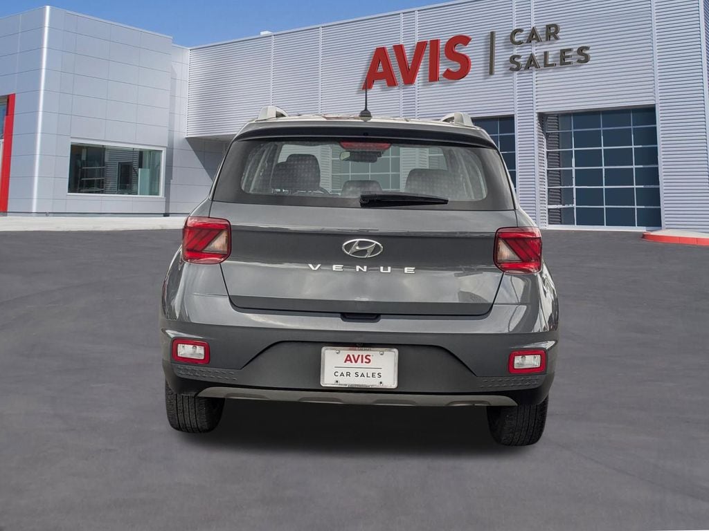 Thumbnail: 2025 Hyundai Venue - 5