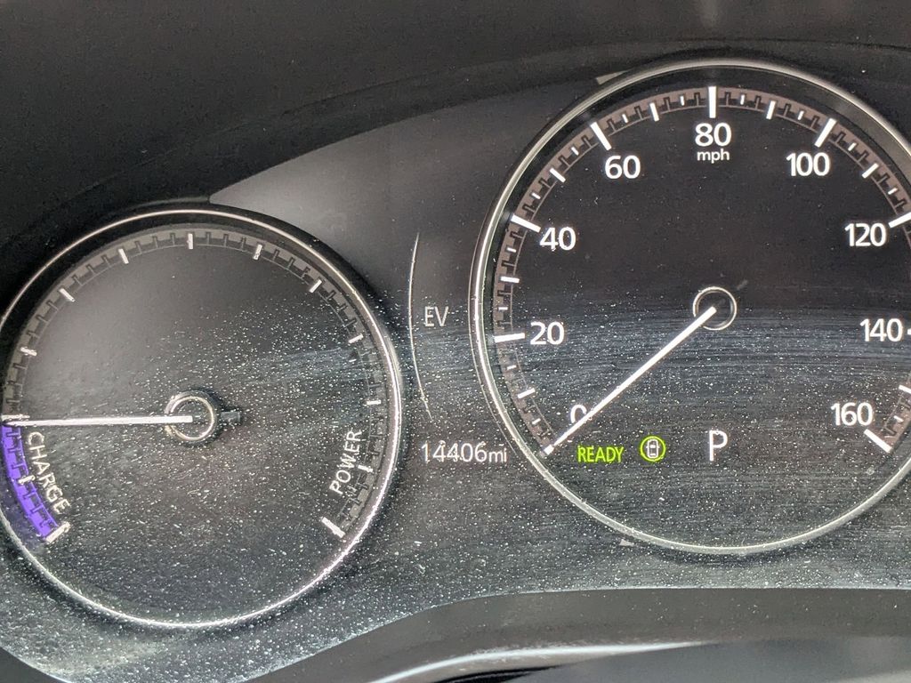 Thumbnail: 2025 Mazda CX-50 - 20