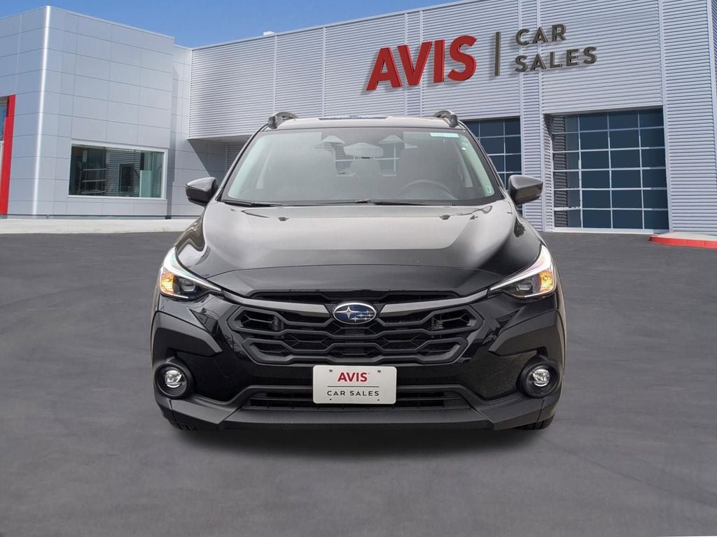 Thumbnail: 2025 Subaru Crosstrek - 10