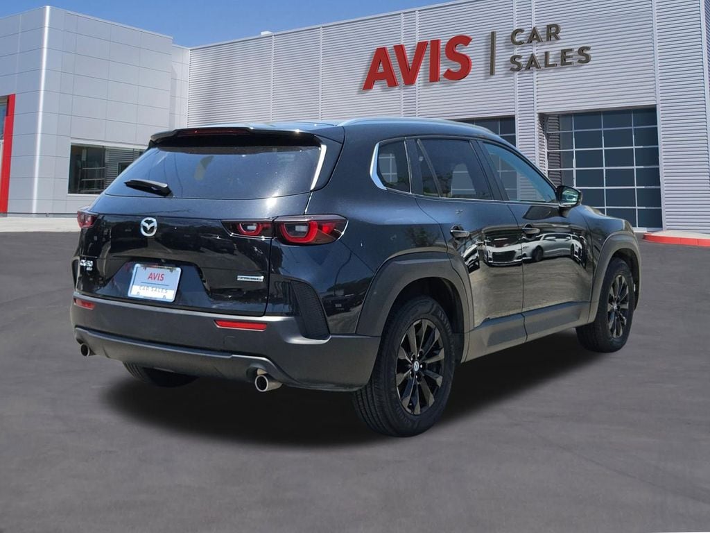 Thumbnail: 2025 Mazda CX-50 - 6