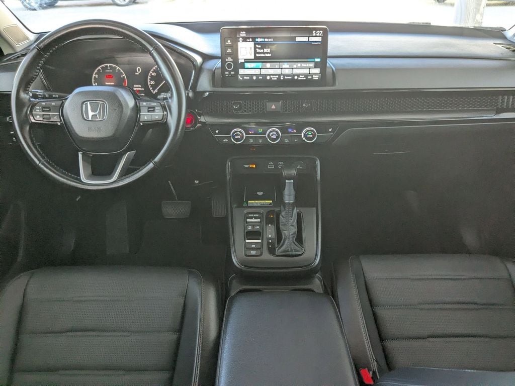 Thumbnail: 2025 Honda CR-V - 24