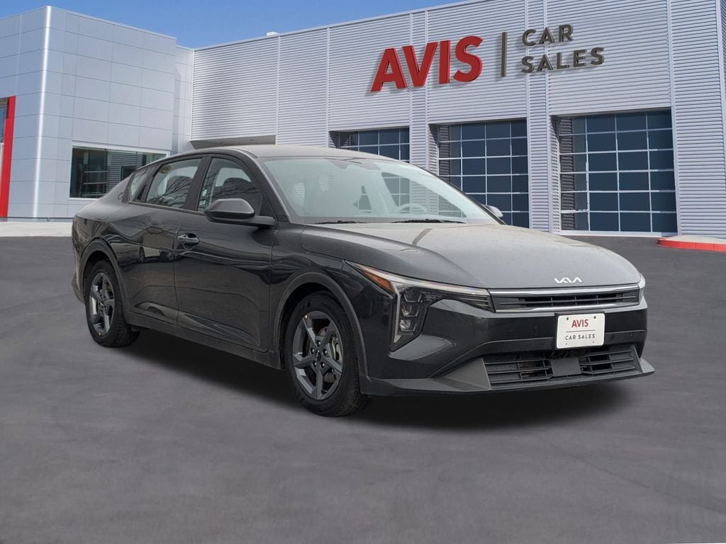 Thumbnail: 2025 Kia K4 - 9