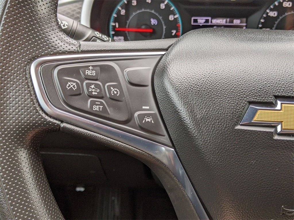 2024 Chevrolet Malibu LT 16