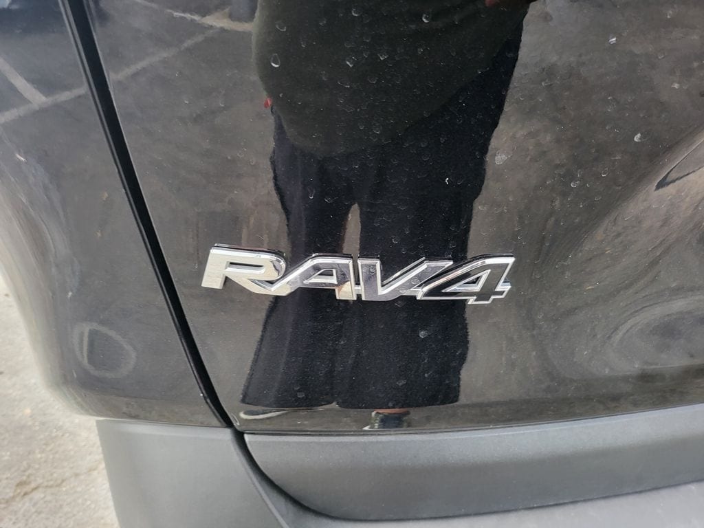 Thumbnail: 2025 Toyota RAV4 - 10