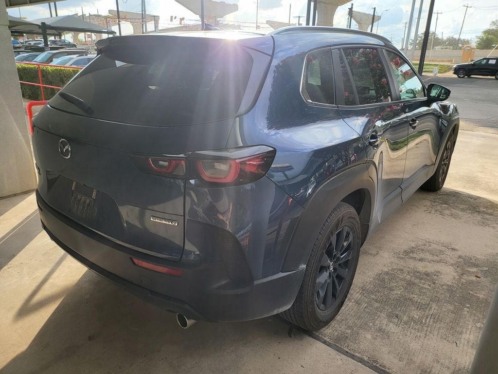 Thumbnail: 2025 Mazda CX-50 - 8