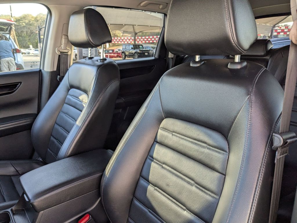 Thumbnail: 2025 Honda CR-V - 14