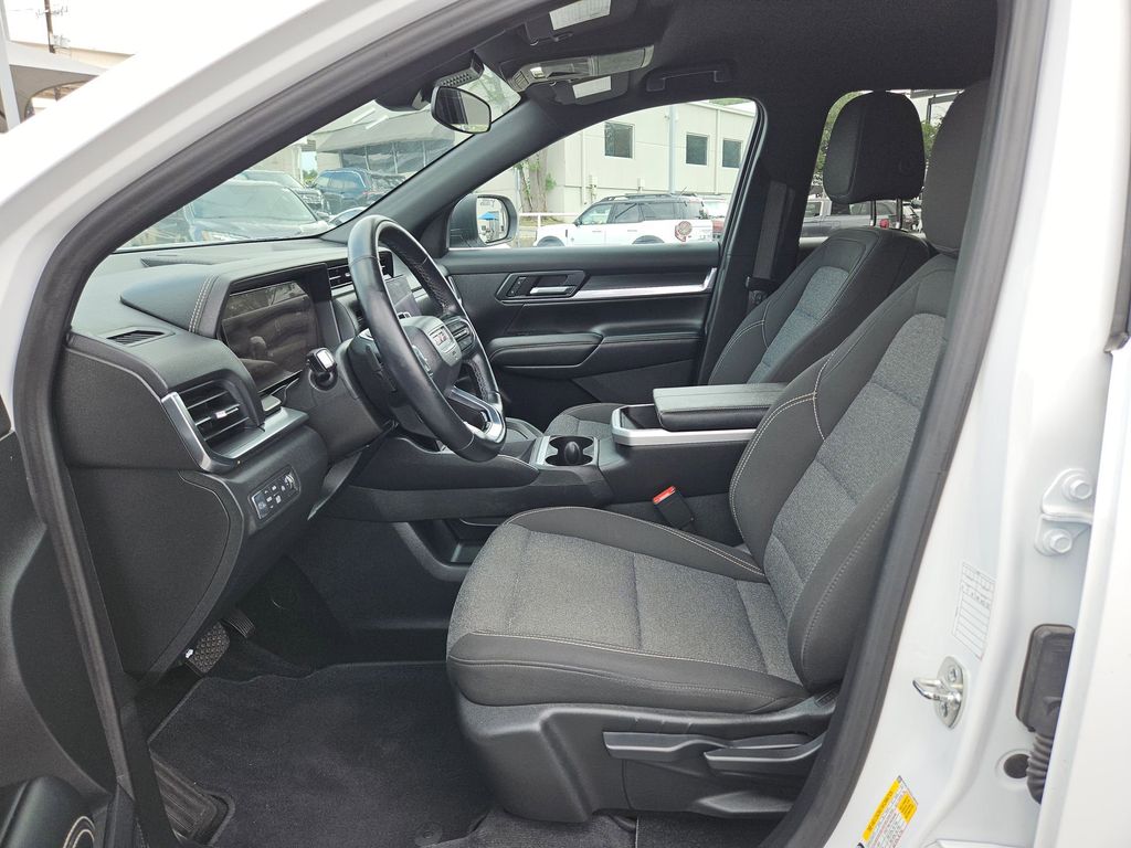 Thumbnail: 2025 GMC Terrain - 11