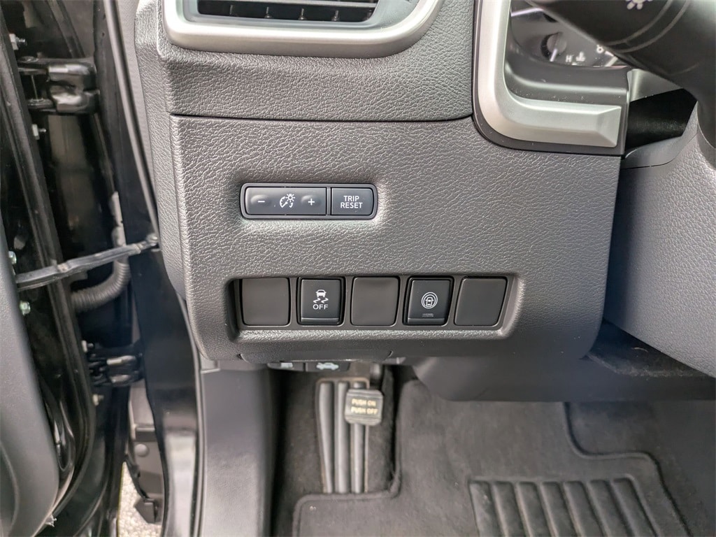 2023 Nissan Murano SV 21