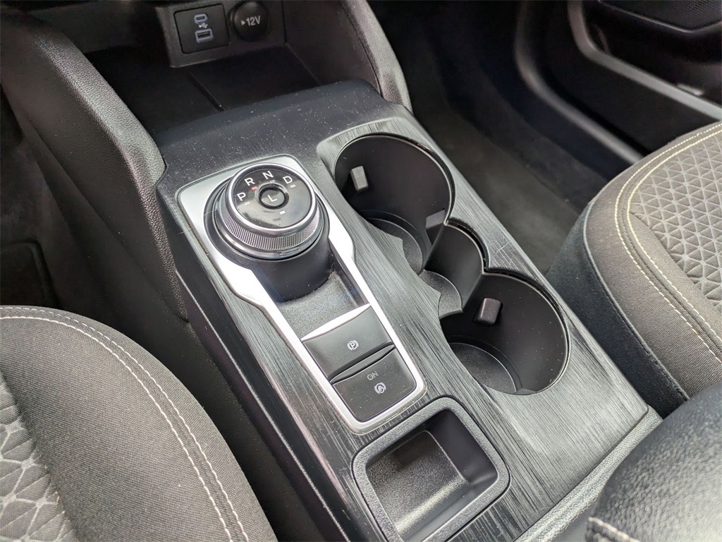 2023 Ford Escape Active 17