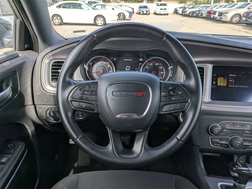 Thumbnail: 2023 Dodge Charger - 22
