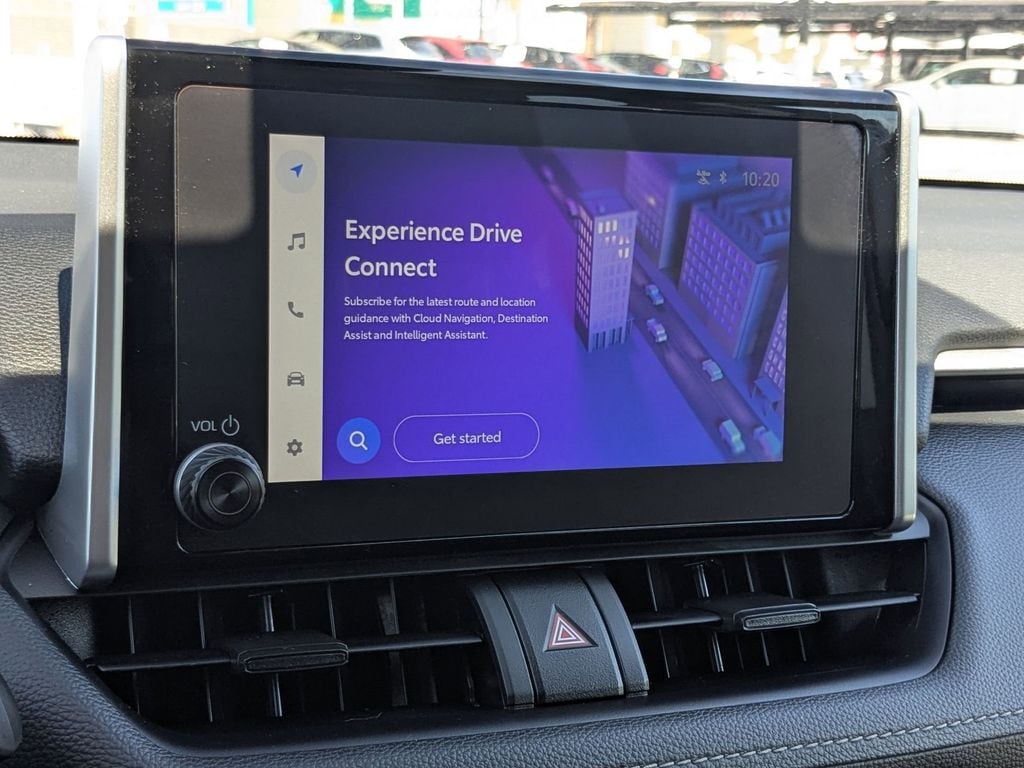 Thumbnail: 2025 Toyota RAV4 - 22