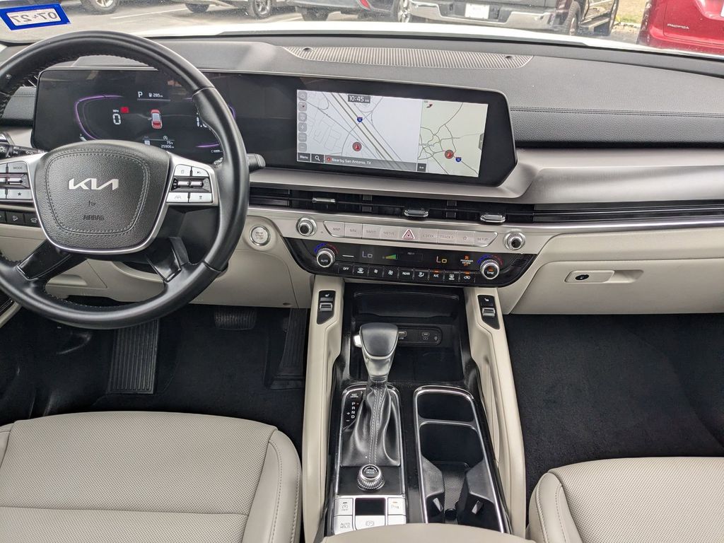 Thumbnail: 2025 Kia Telluride - 26