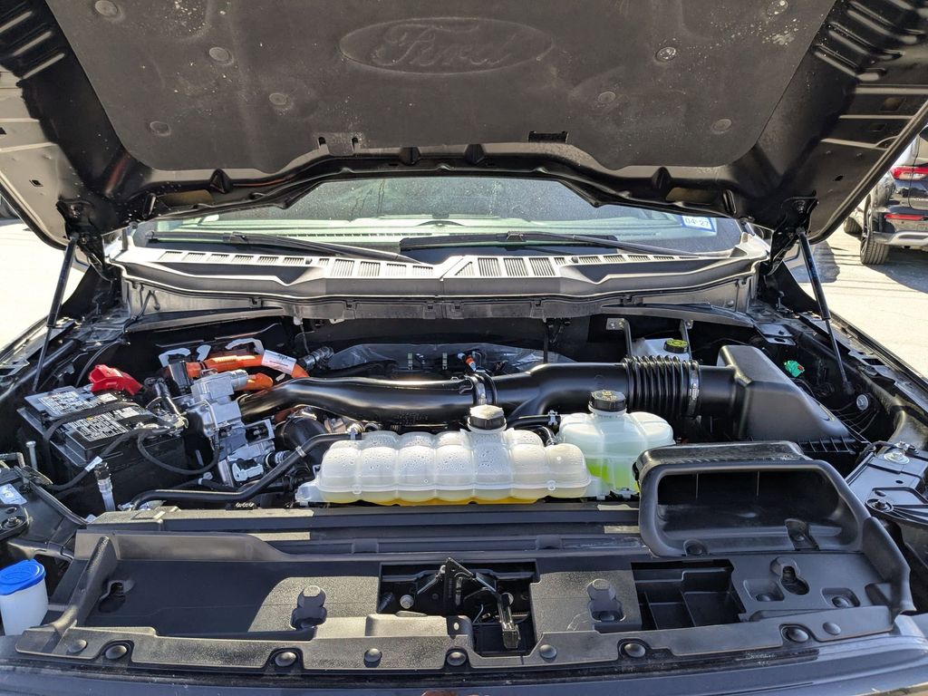 Thumbnail: 2025 Ford F-150 - 27