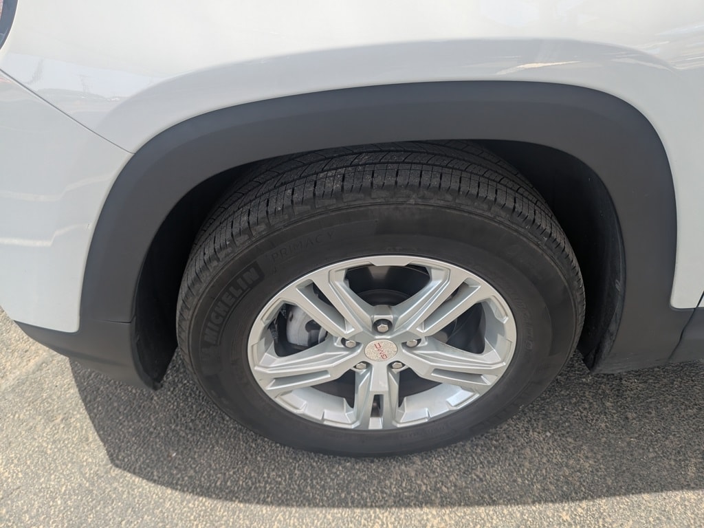 Thumbnail: 2024 GMC Terrain - 9