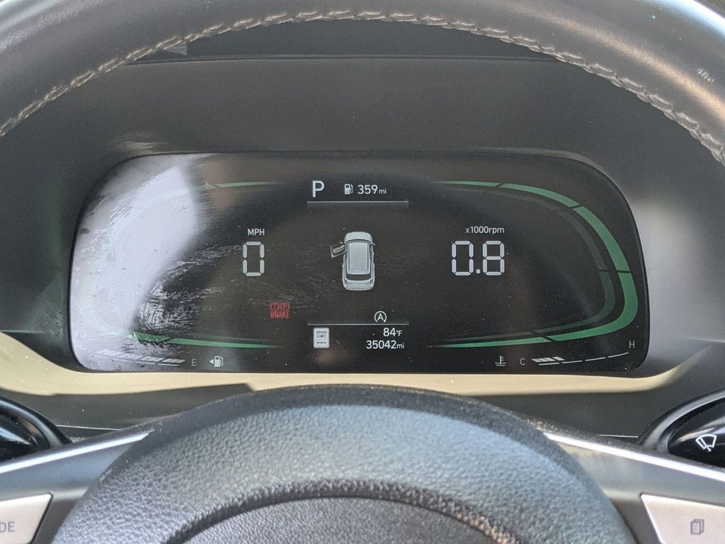 Thumbnail: 2025 Hyundai Palisade - 19