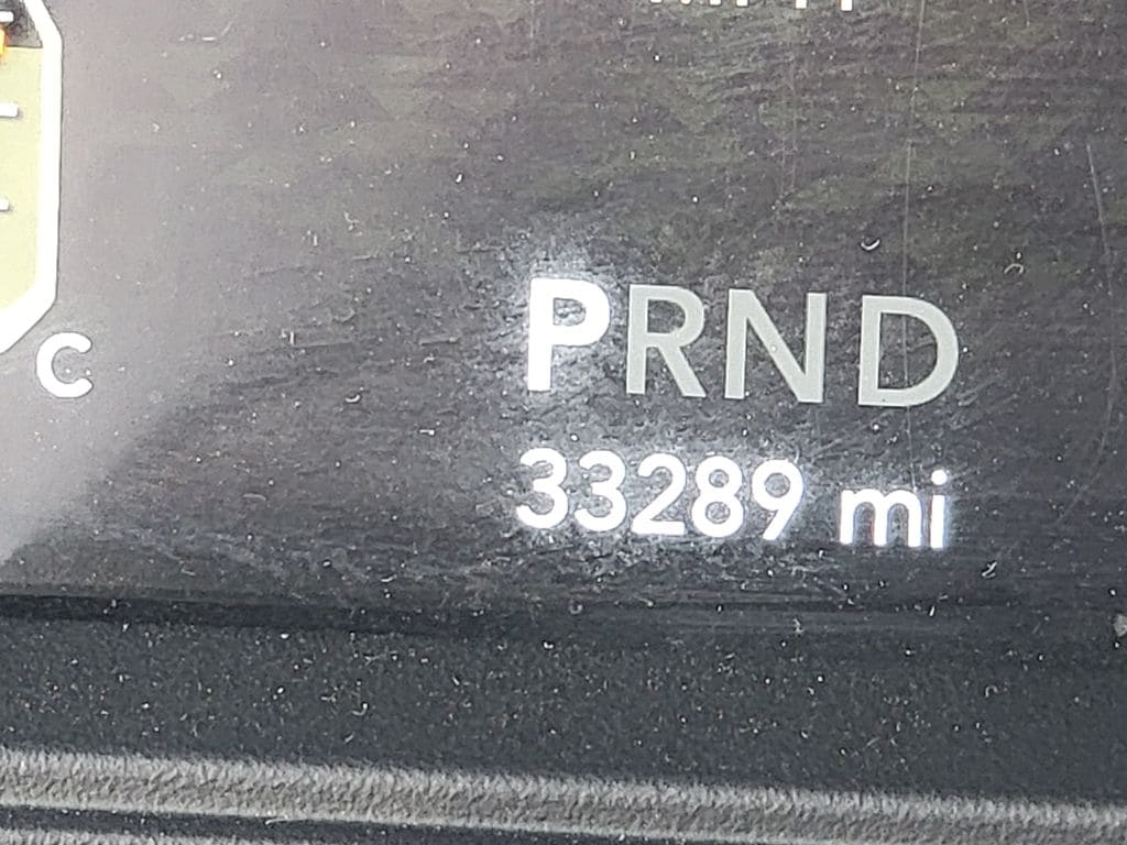 Thumbnail: 2025 Jeep Wrangler - 7