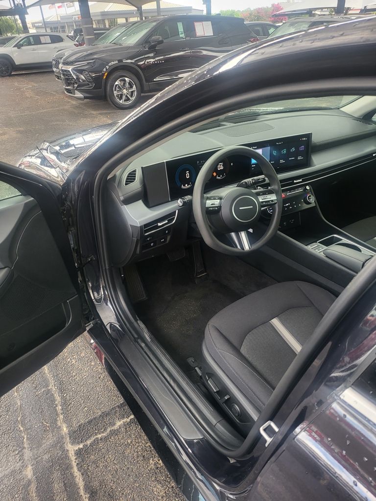 Thumbnail: 2025 Hyundai Sonata - 3