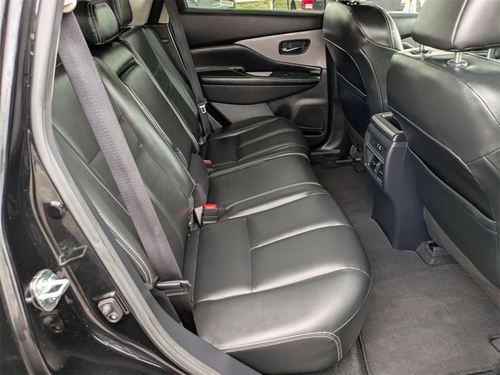 2023 Nissan Murano SV 30
