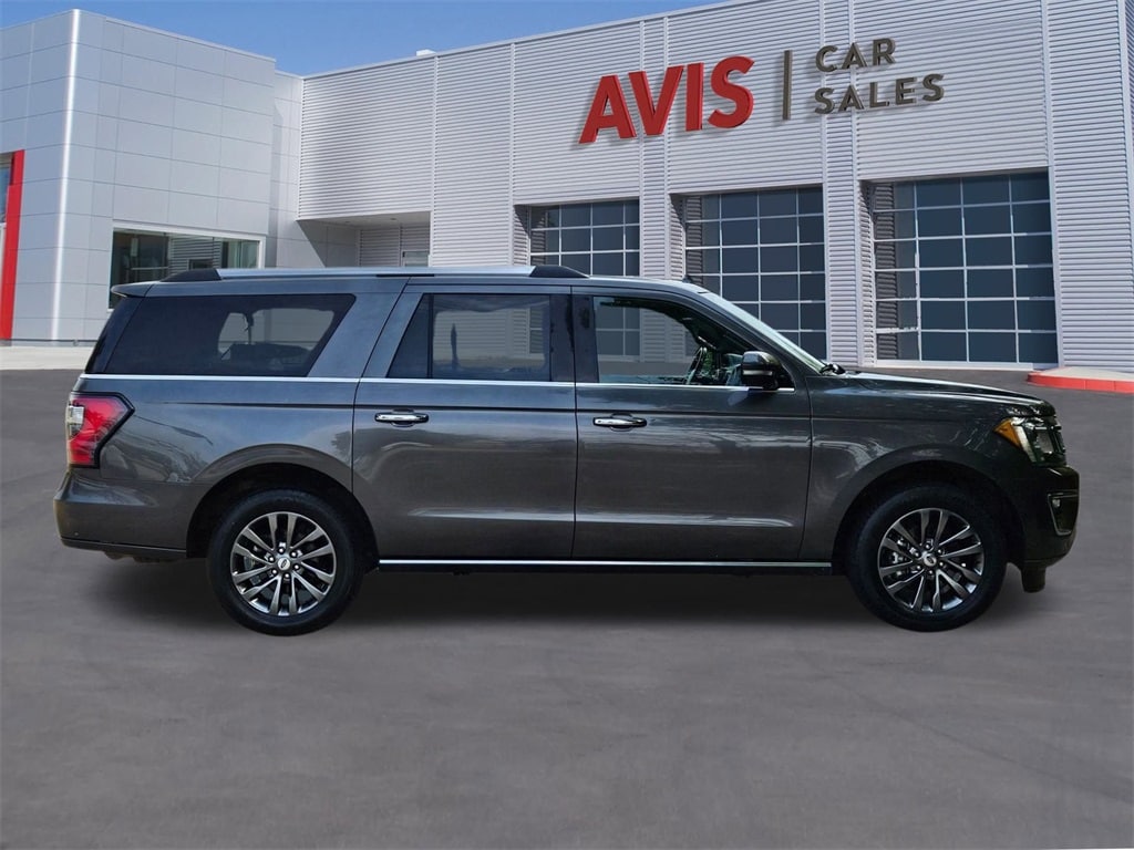 Thumbnail: 2021 Ford Expedition MAX - 5