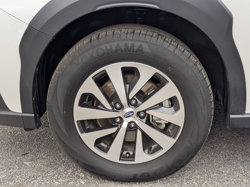 Thumbnail: 2025 Subaru Outback - 29