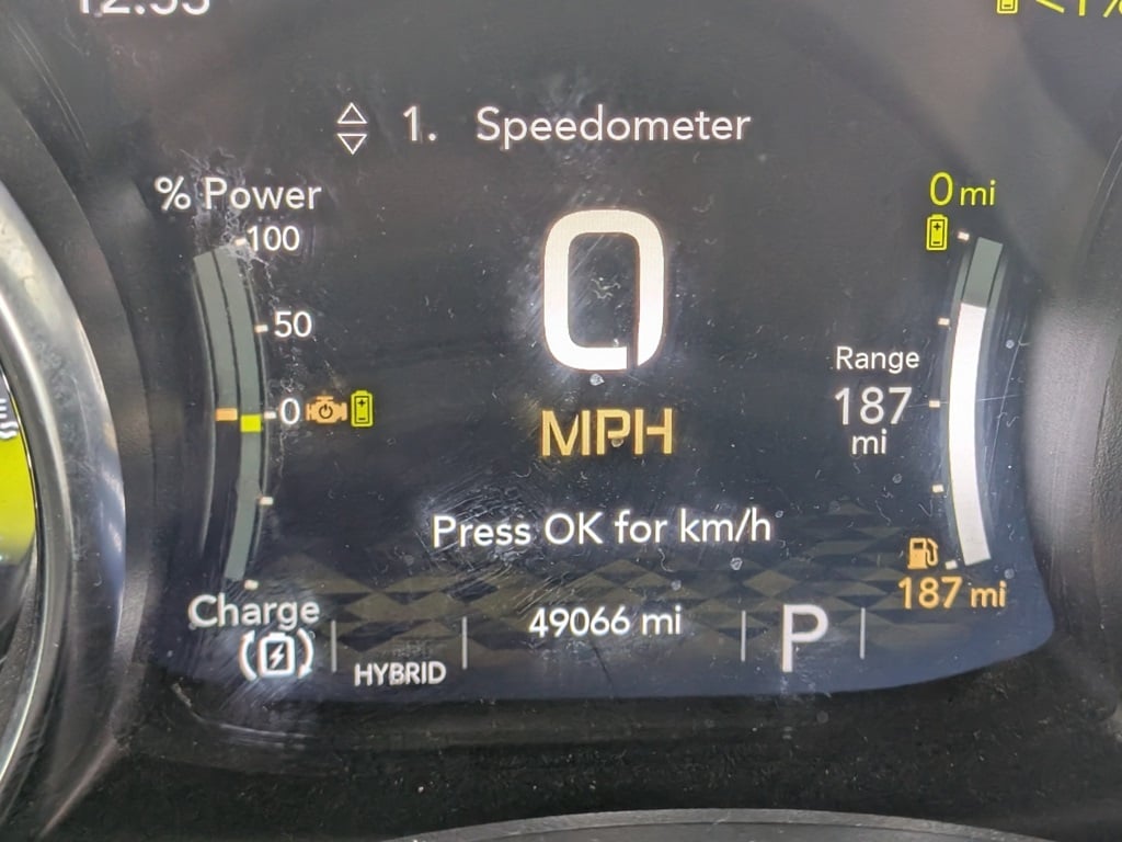 Thumbnail: 2023 Jeep Wrangler - 3
