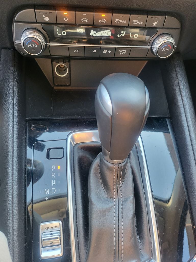 Thumbnail: 2025 Mazda CX-5 - 6