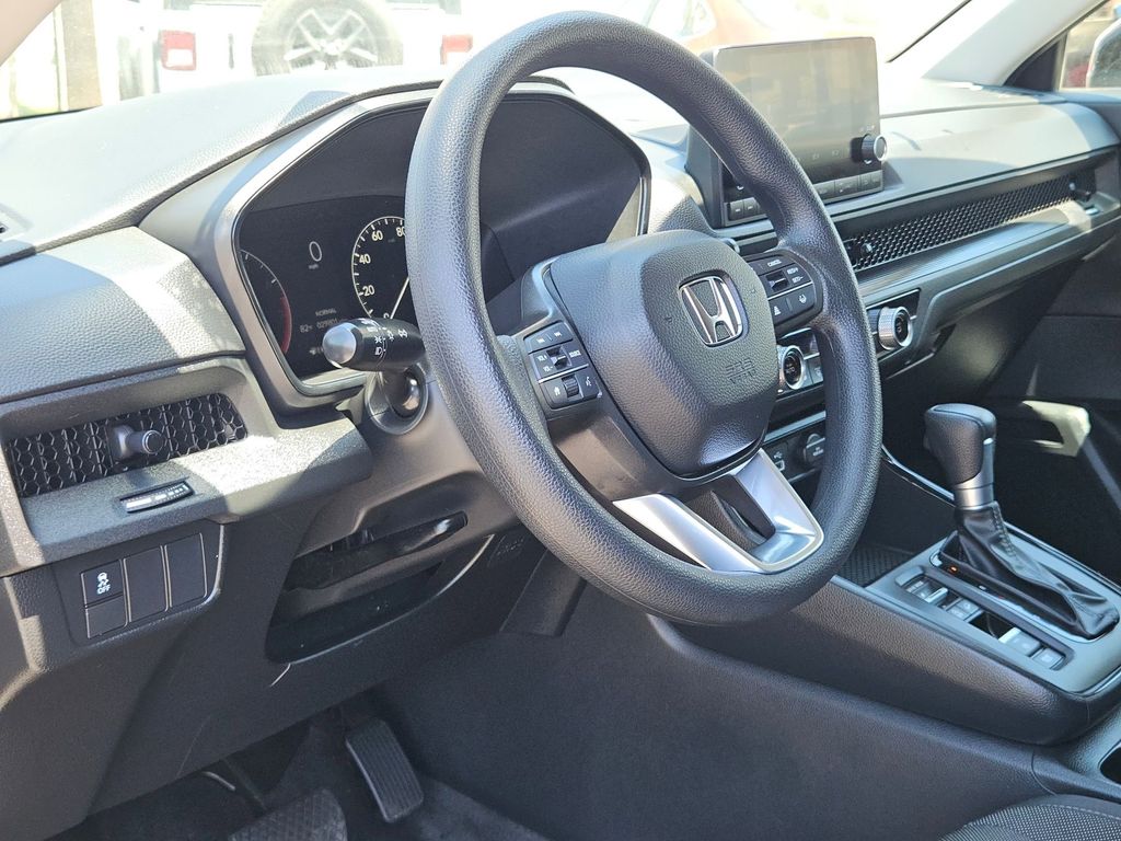 Thumbnail: 2025 Honda CR-V - 13