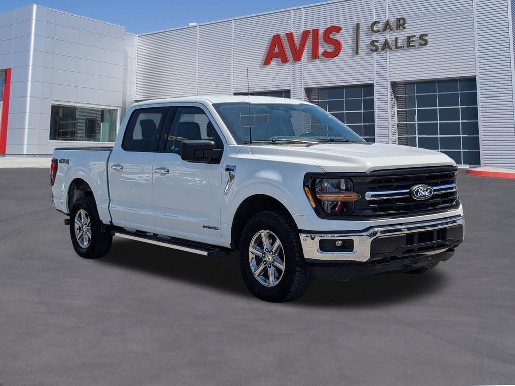 Thumbnail: 2025 Ford F-150 - 9