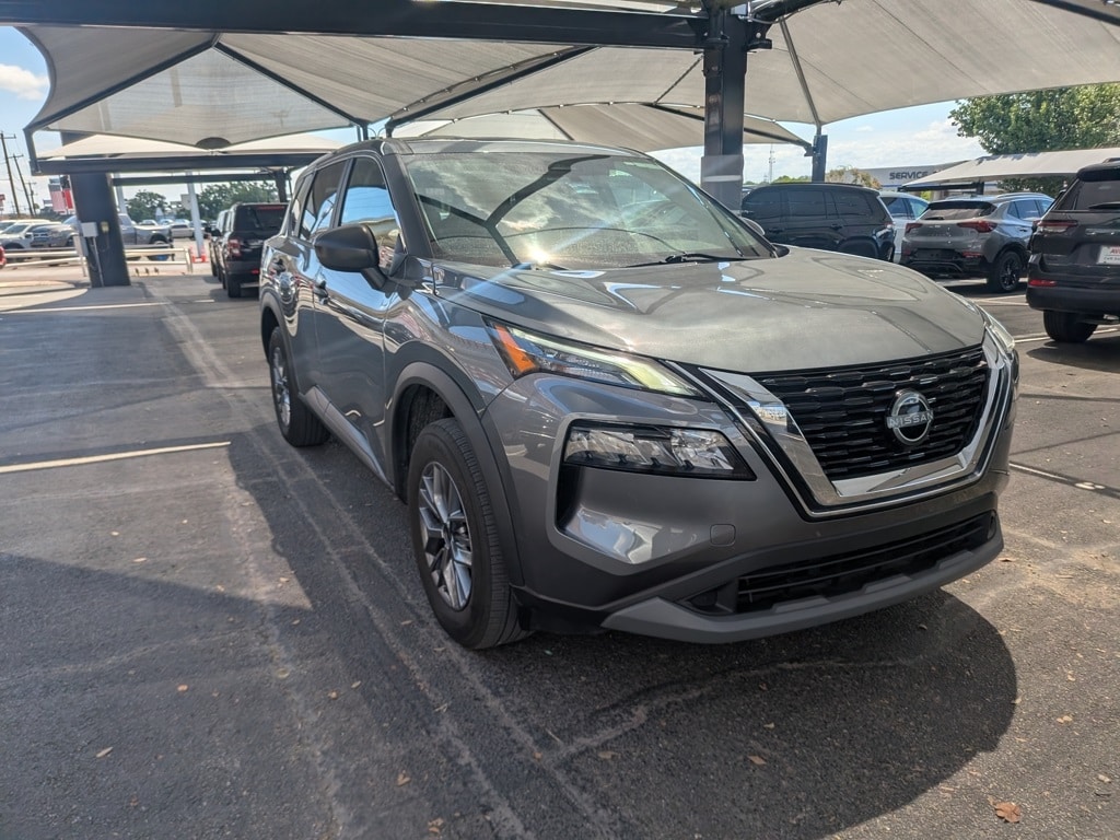 Thumbnail: 2023 Nissan Rogue - 5
