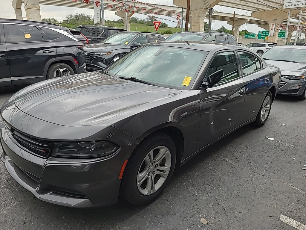 Thumbnail: 2023 Dodge Charger - 10