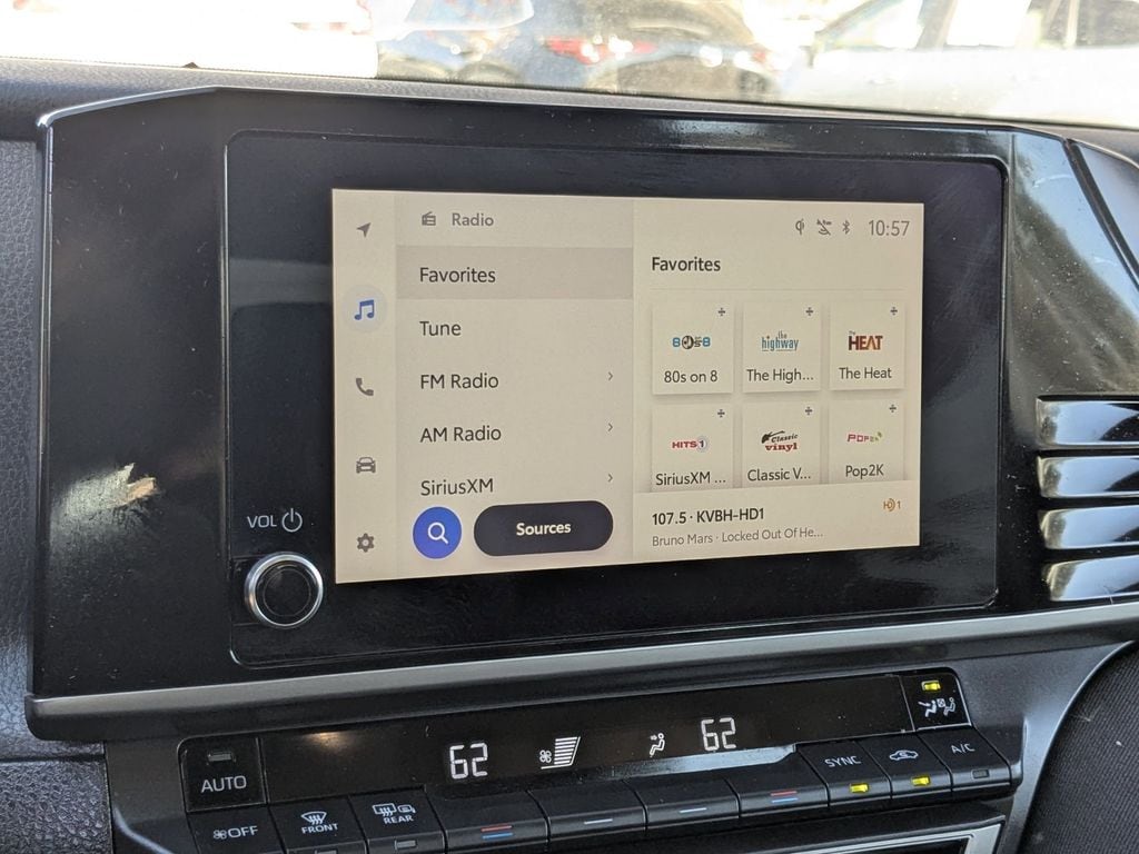 Thumbnail: 2025 Toyota Camry - 19