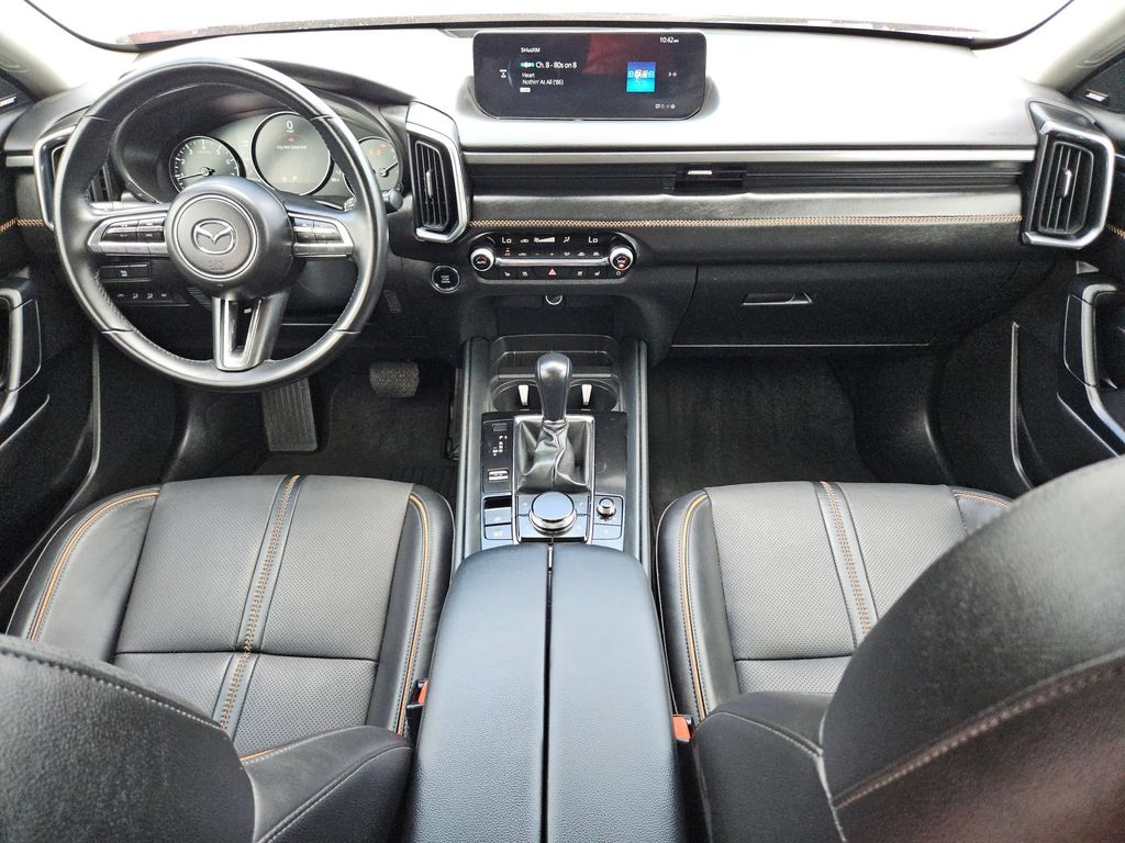 2025 Mazda CX-50 Premium Plus - Photo 19