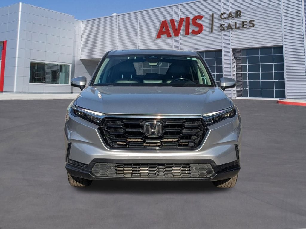 Thumbnail: 2025 Honda CR-V - 10