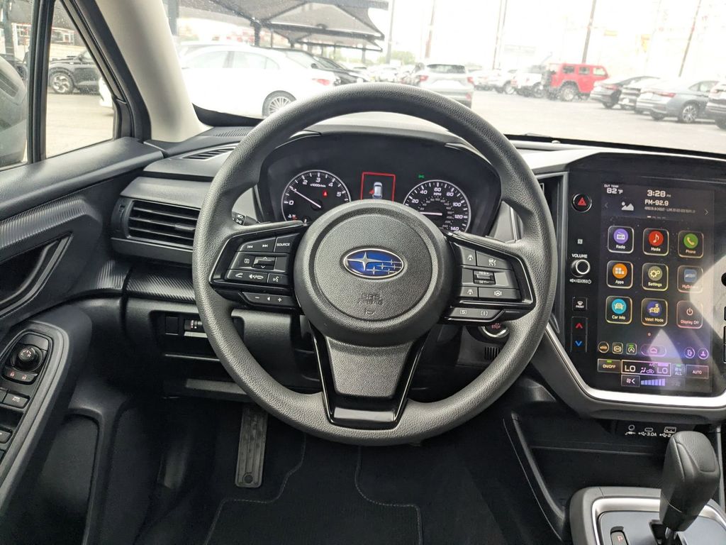Thumbnail: 2025 Subaru Crosstrek - 26