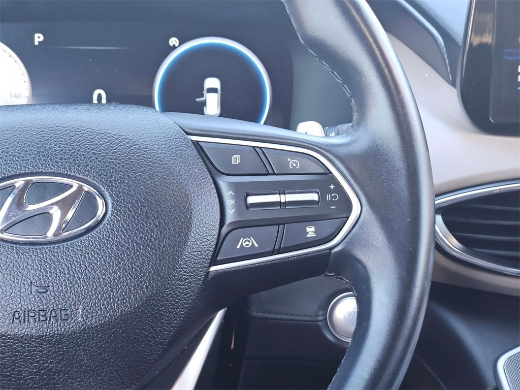 Thumbnail: 2023 Hyundai Santa Fe - 24