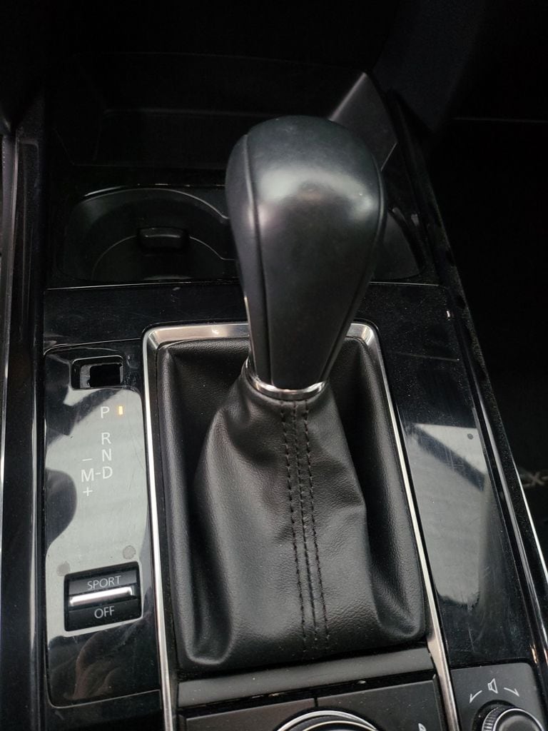 Used 2025 Mazda CX-30 For Sale at AVIS Car Sales | VIN