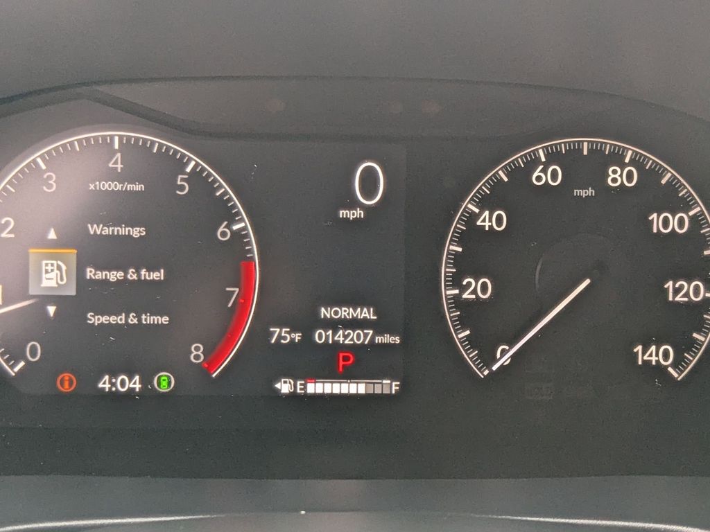 Thumbnail: 2025 Honda CR-V - 19