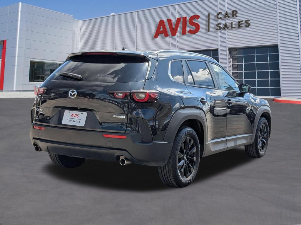 Thumbnail: 2025 Mazda CX-50 - 6