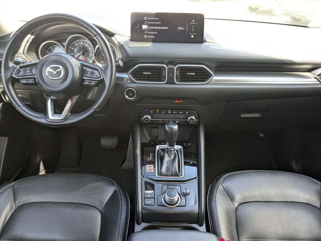 Thumbnail: 2025 Mazda CX-5 - 28